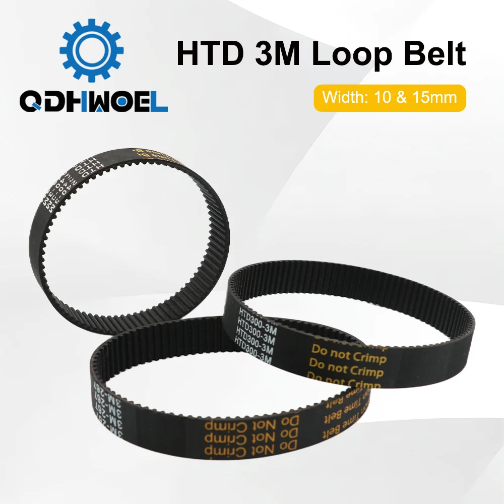 Qdhwoel Htd 3M Clos… - image