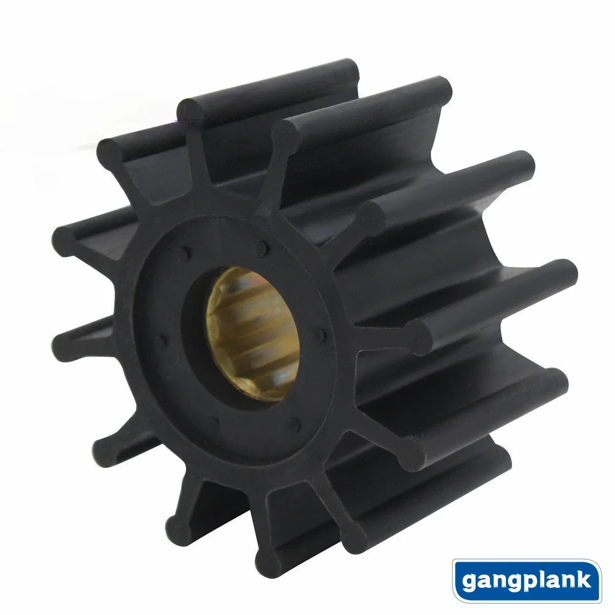 

Резиновая гибкая крыльчатка подвесного водяного насоса 08-1027B 09-1027B для Johnson