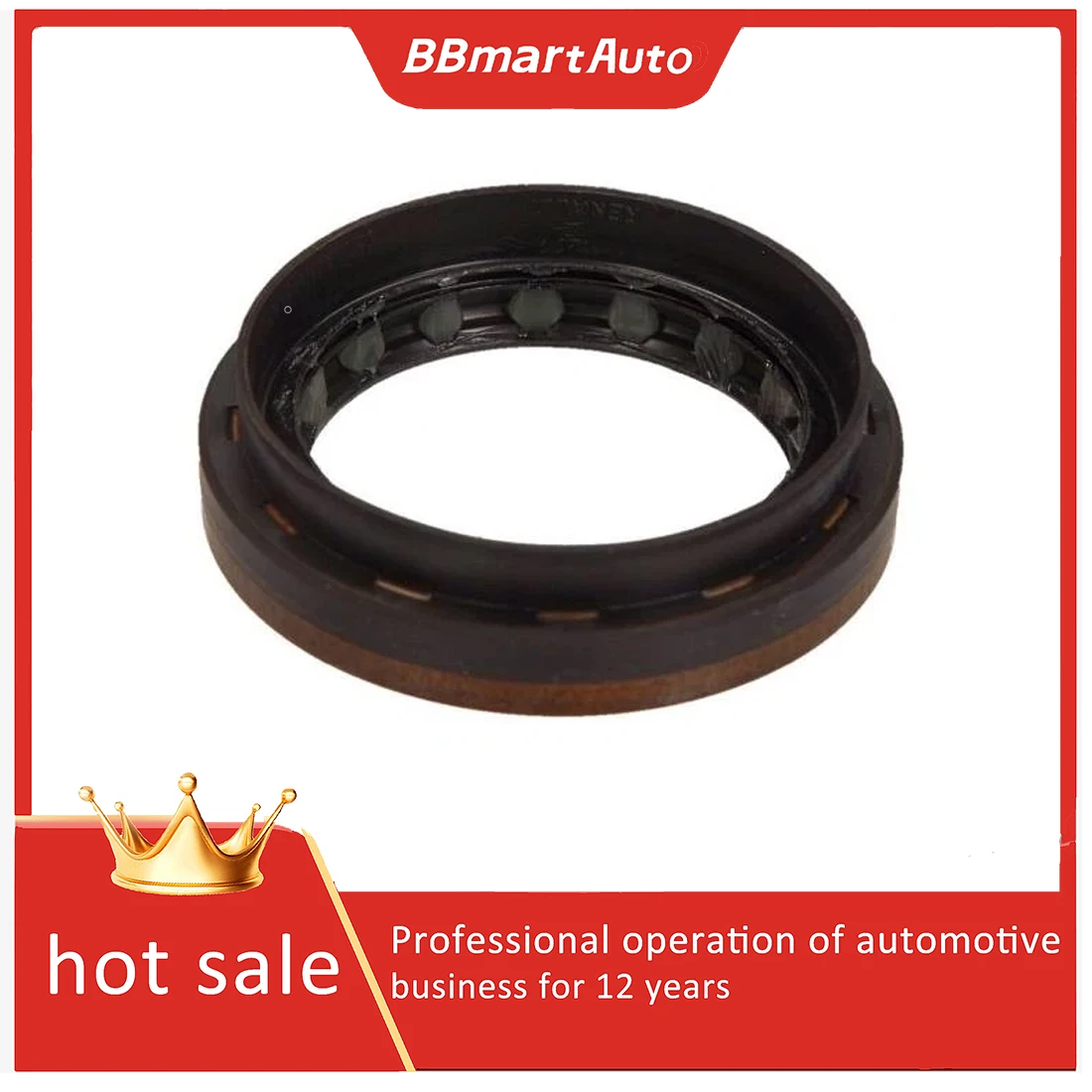

3834200QAG Nissan For Transmission output shaft seal BBmartAuto