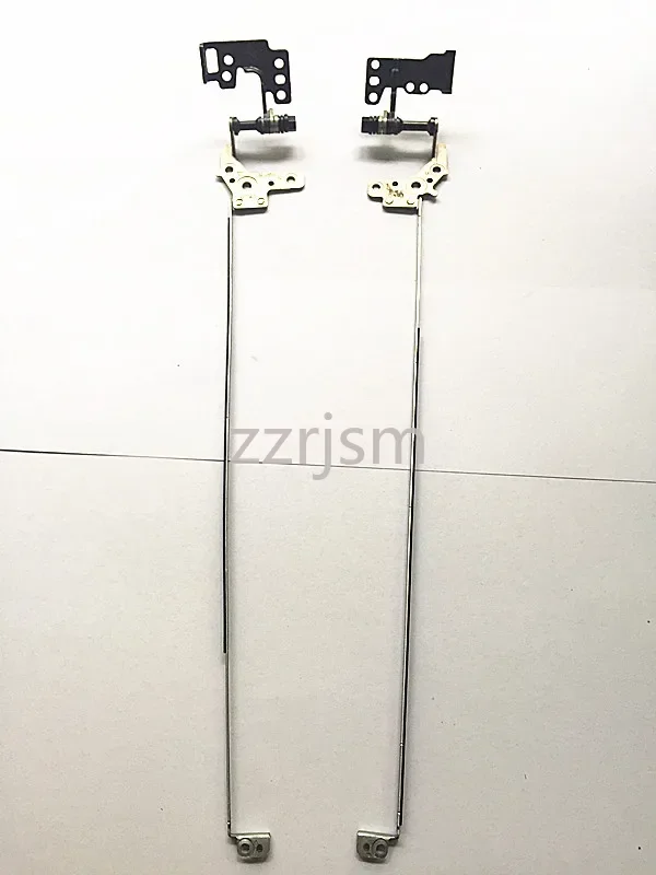 NEW Laptop LCD Screen Hinge Set Frame Brackets For Asus FX80 FX80G FX80GD Fx504 FX504G FX504GD FX504GE Hinge