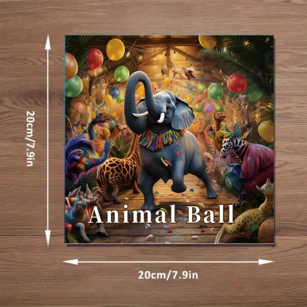 1pc Art Coloring Book 22 Page Coloring Books Gift For Birthday Party Relieve Stress Kill Time Graffiti Painting Drawing Art Book