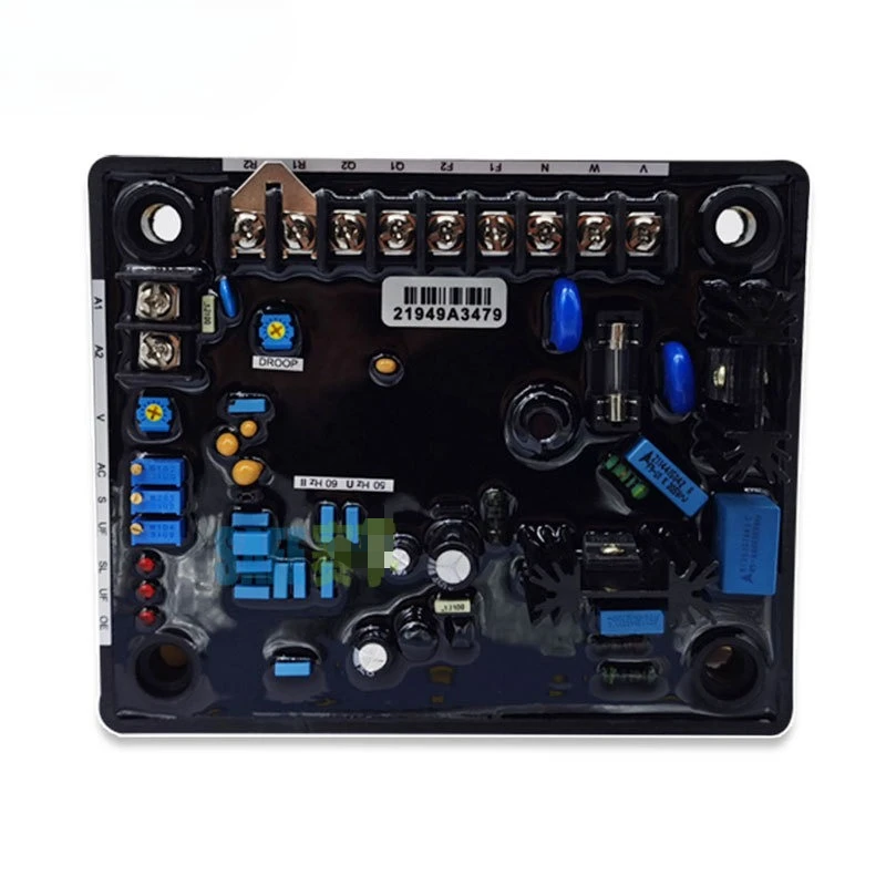 R150 Voltage Regula…