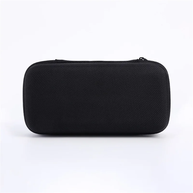 Hard shell  Electronics Accessories Organiser Travel Carry Hard USB flash Case Cable Storage For power bank External Solid State