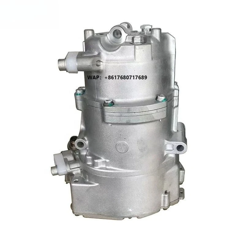 Suitable for 10-13 W221 S400 Hybrid Electric AC air Conditioning air Pump air Conditioning Compressor 0032305311