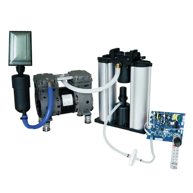 Günstiger und feiner Sauerstoffgenerator, heiße Verkäufe