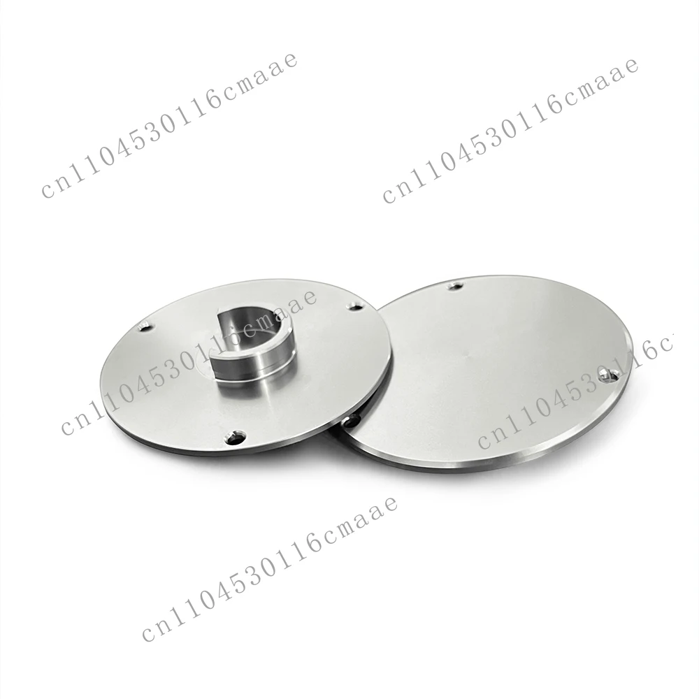 

Suitable for numerical control processing service aluminum stainless steel gasket lathe service aluminum parts