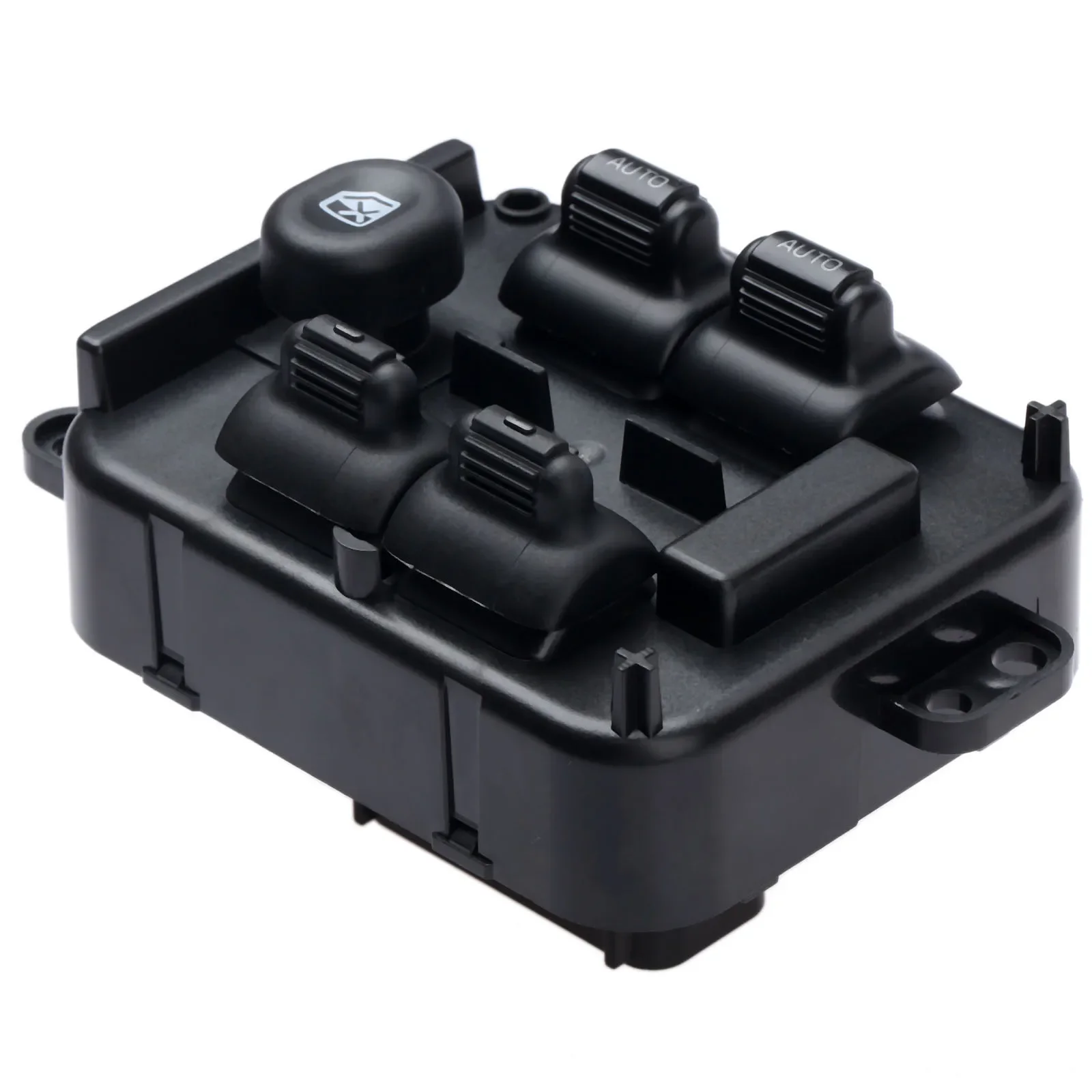 

Yetaha Front Left Side Power Master Window Control Switch Center Console For Jeep Liberty 2005-2007 56054002AA Auto Accessories