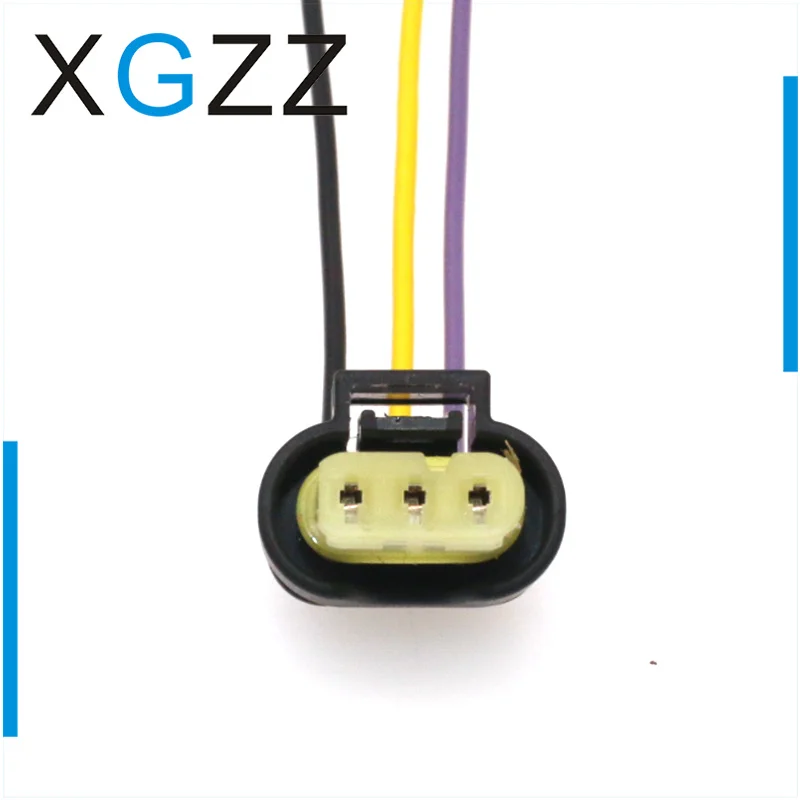 1T0973203/872-858-542 adapter reverse radar camshaft sensor plug harness 15CM