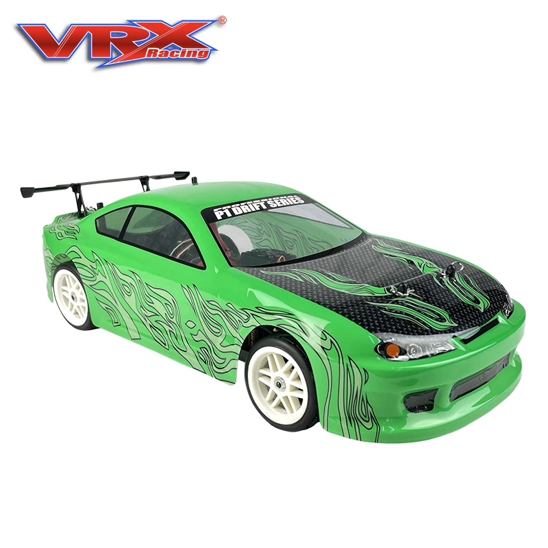 RC Touring 70Km/H Brushless High Speed VRX RACING RH1026 RTR 4WD 1/10 Electric Rc Car, Toy for Children Adults