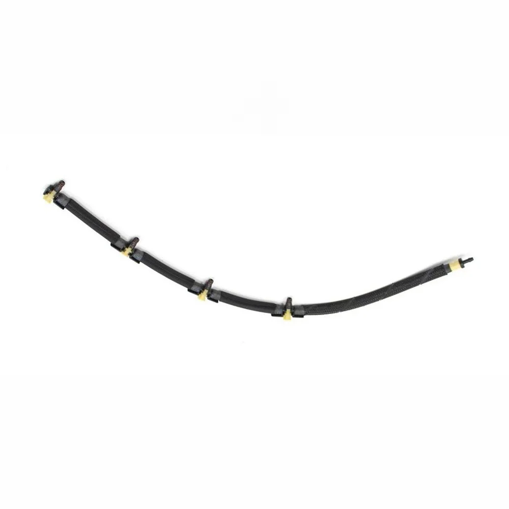 03L130235AD Fuel return Line Hose Pipe Injector Hose Leak Line for VW Amarok CC  Alhambra Sharan Tiguan Q3 Passat