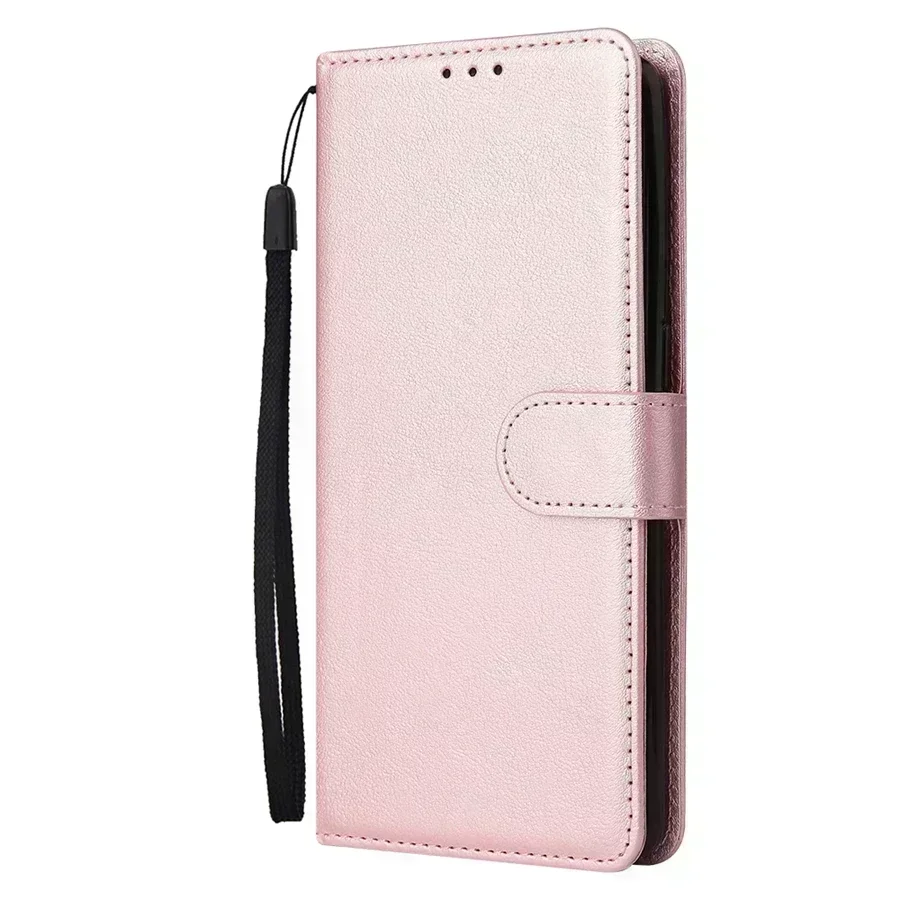 Wallet Card Stand Magnetic Flip Leather Case For Samsung Galaxy A12 A13 A14 A34 A51 A52 A53 A54 S23 Ultra S22 S21 Plus S20 FE