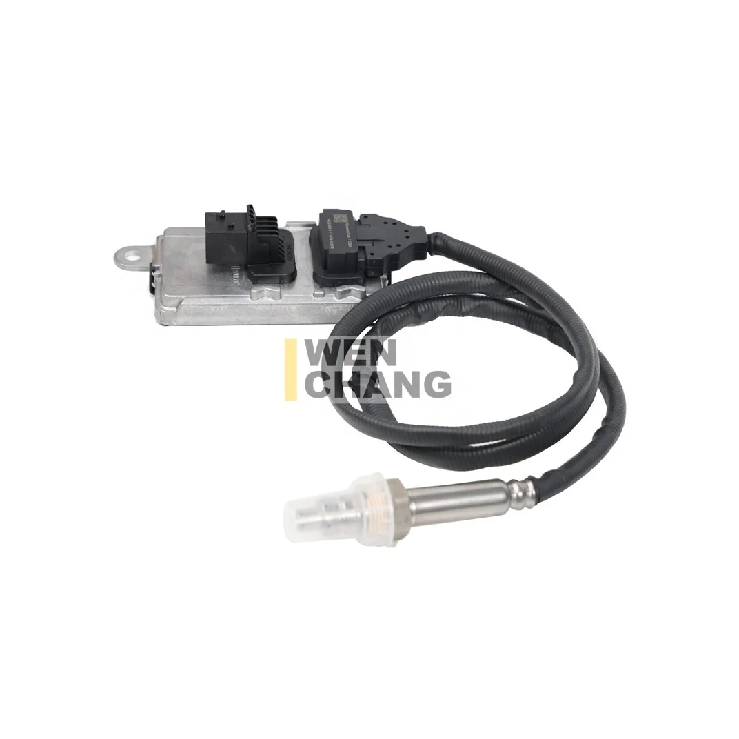 4326864 NOx Sensor 24V Compatible With Cummins N Series Heavy Truck Brand New With 12 Months Warranty