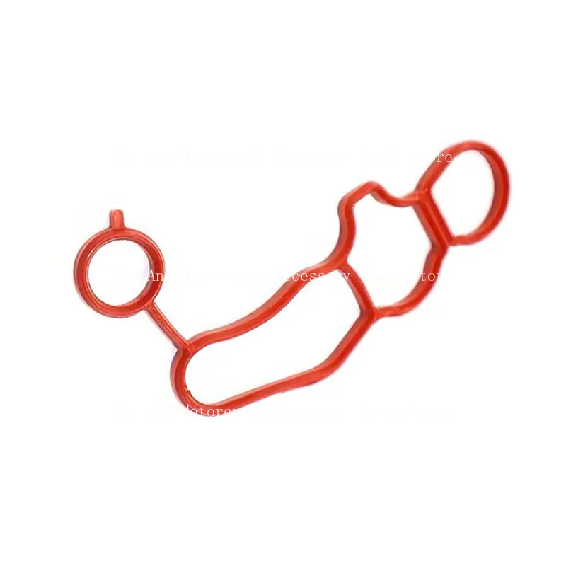 

Suitable For Peugeot 307 308 508 2.0 EW10A Filter Bracket Sealing Gasket