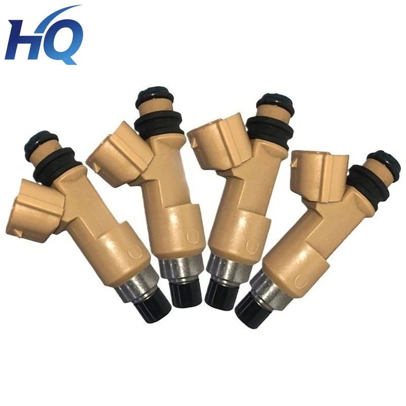 

16611AA680 Fuel Injector Nozzle for Subaru Impreza Legacy Forester Outback 2.5L Vehicles