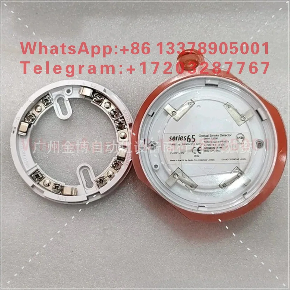 55000-316 APO photosensitive detector, brand new in stock