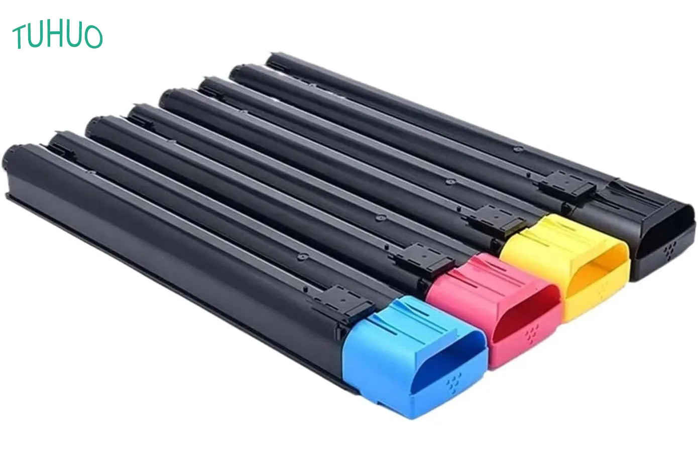 4PCS/1 Set C550 Toner Cartridge For Xerox Color 560 570 C5580 6680 7780 WorkCentre 7965 7975 Compatible Toner 006R01525/26/27/28