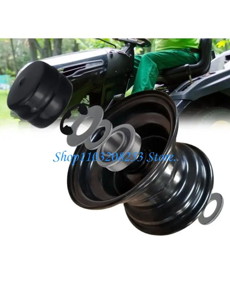 

R6FA переднее колесо втулка для подшипника для конверсии для газонокосителей 9040H 91334 5920H