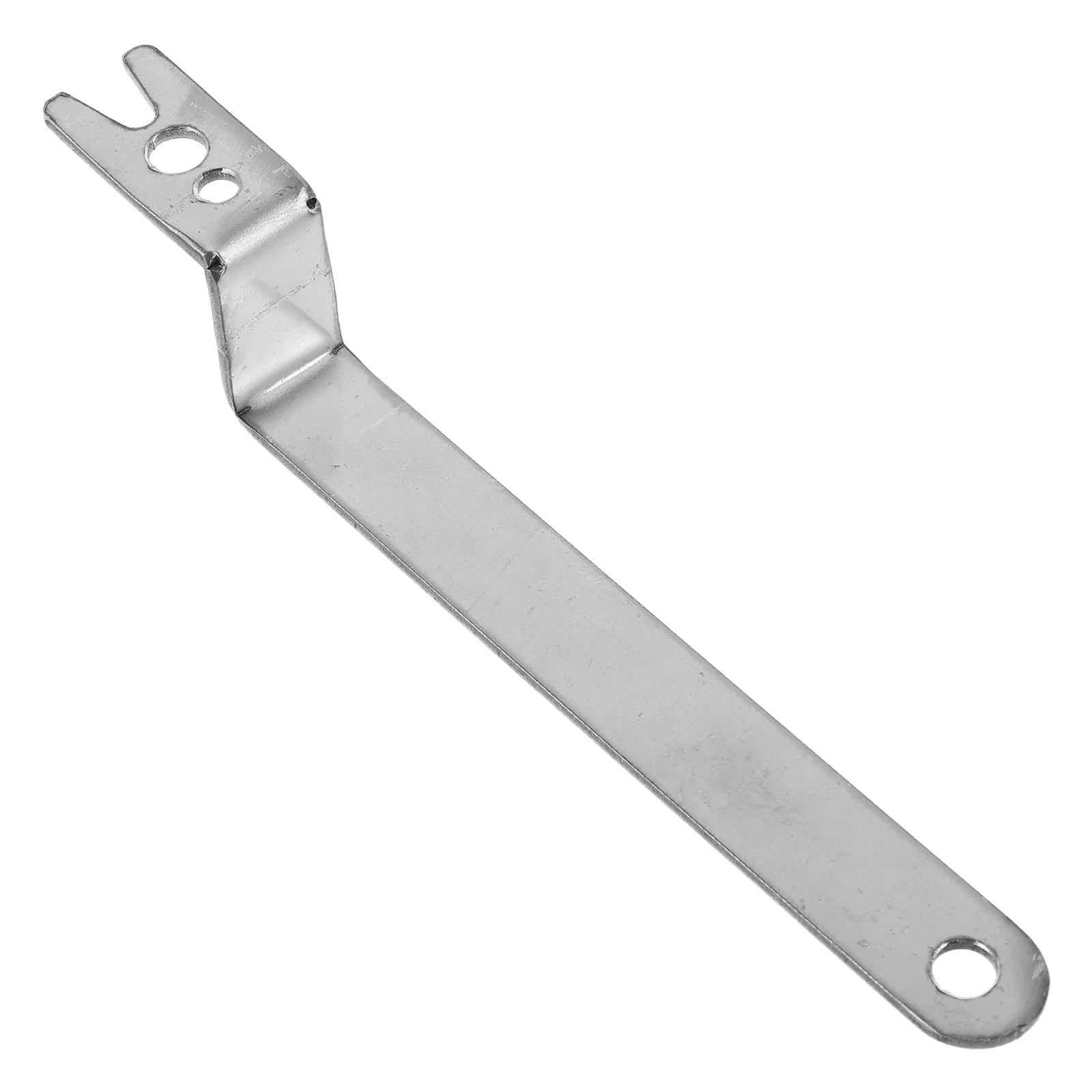 

DIY Clock Repair Hand Wrench Stainless Steel Hour Minute Hand Fixing Tool Home Wall Clock Installation Precision Repair Tool