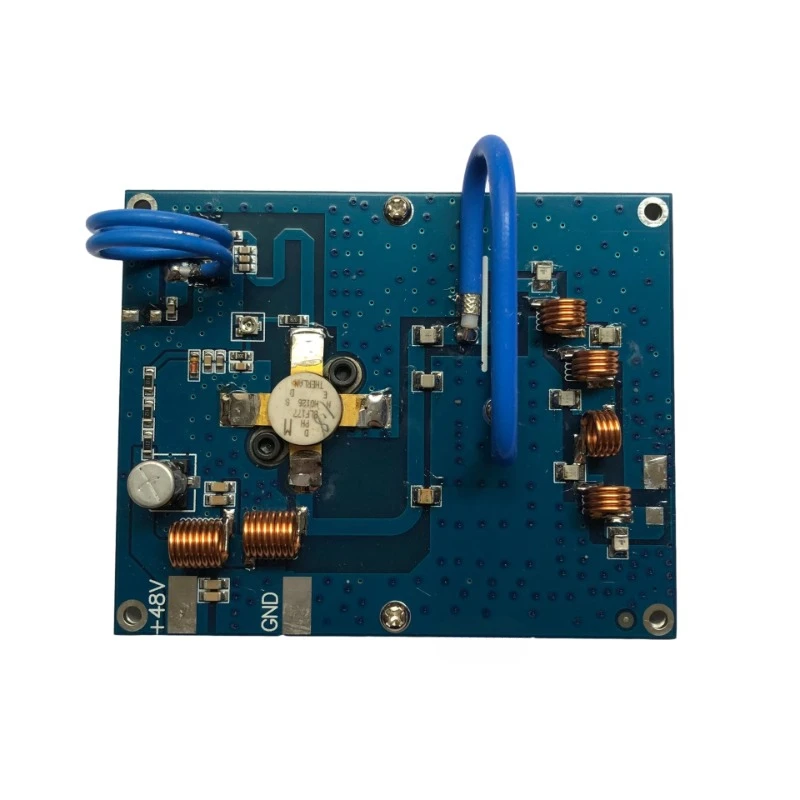 

RF FM Transmitter Amplifier FM 70-120MHZ