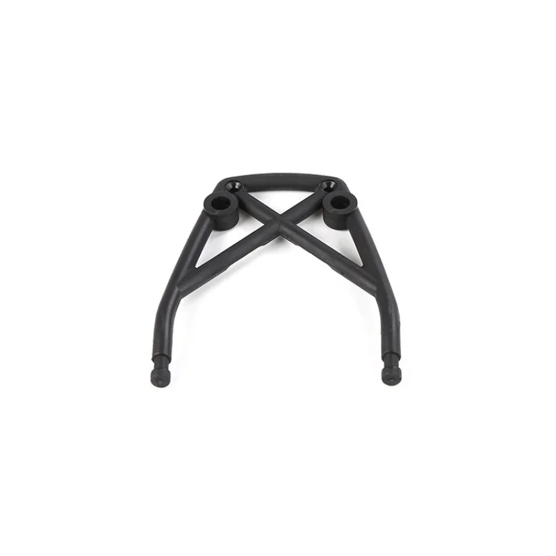 ROFUN 66026 1/5 リモートコントロールカー BAHA アクセサリーフロントガードブラケット HPI BAJA 5B に適しています