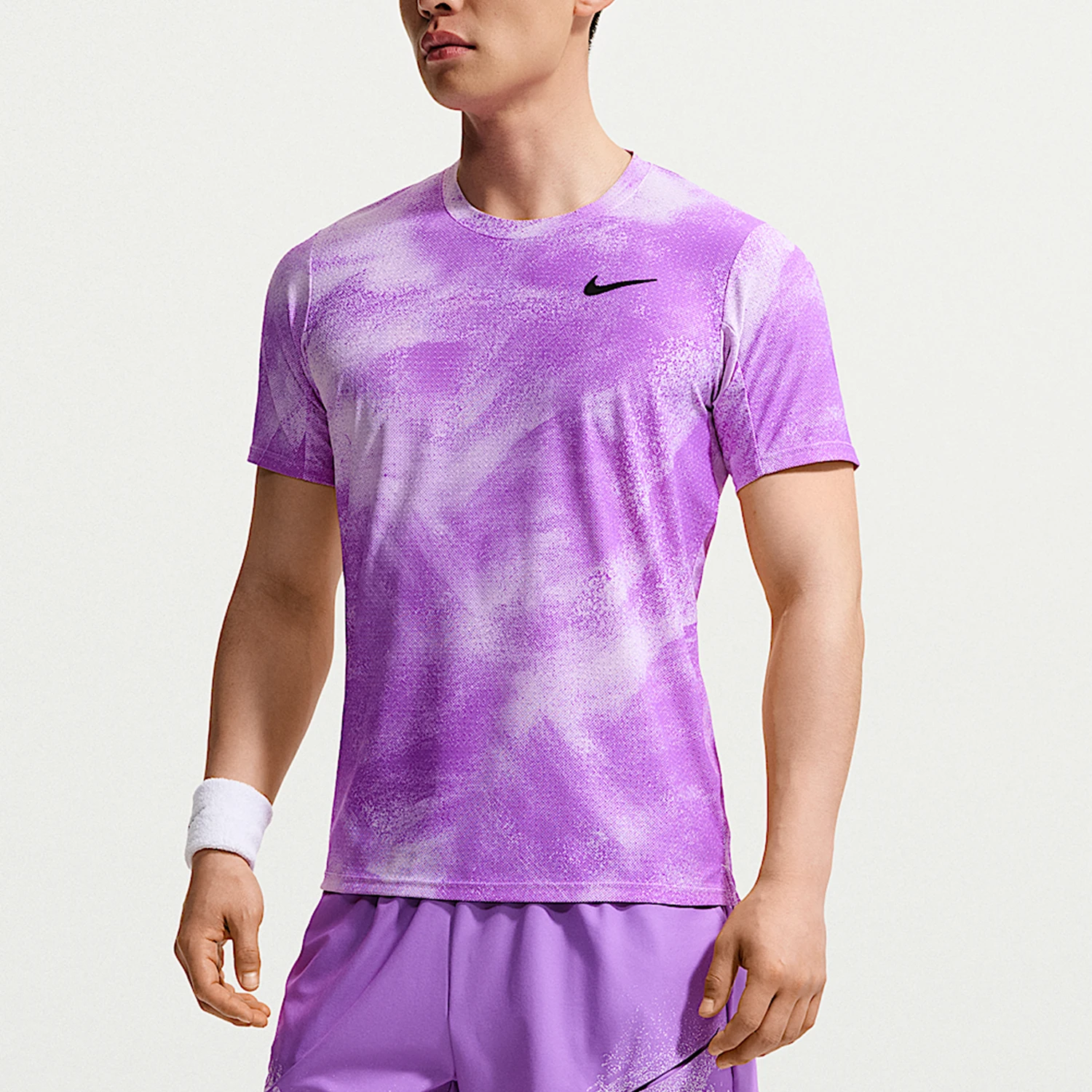 Nike genuine Dri FIT ADV men's stretch knit breathable shorts IB1017-511