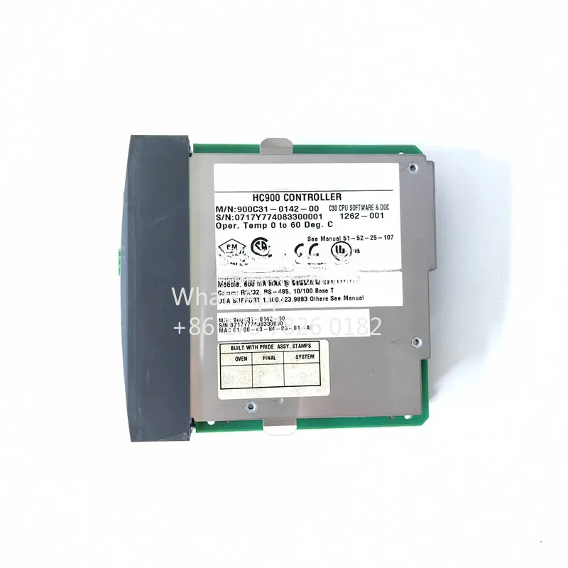 C30 CPU Module 900C31-0142-00 900C31-0244-00 Please Inquiry