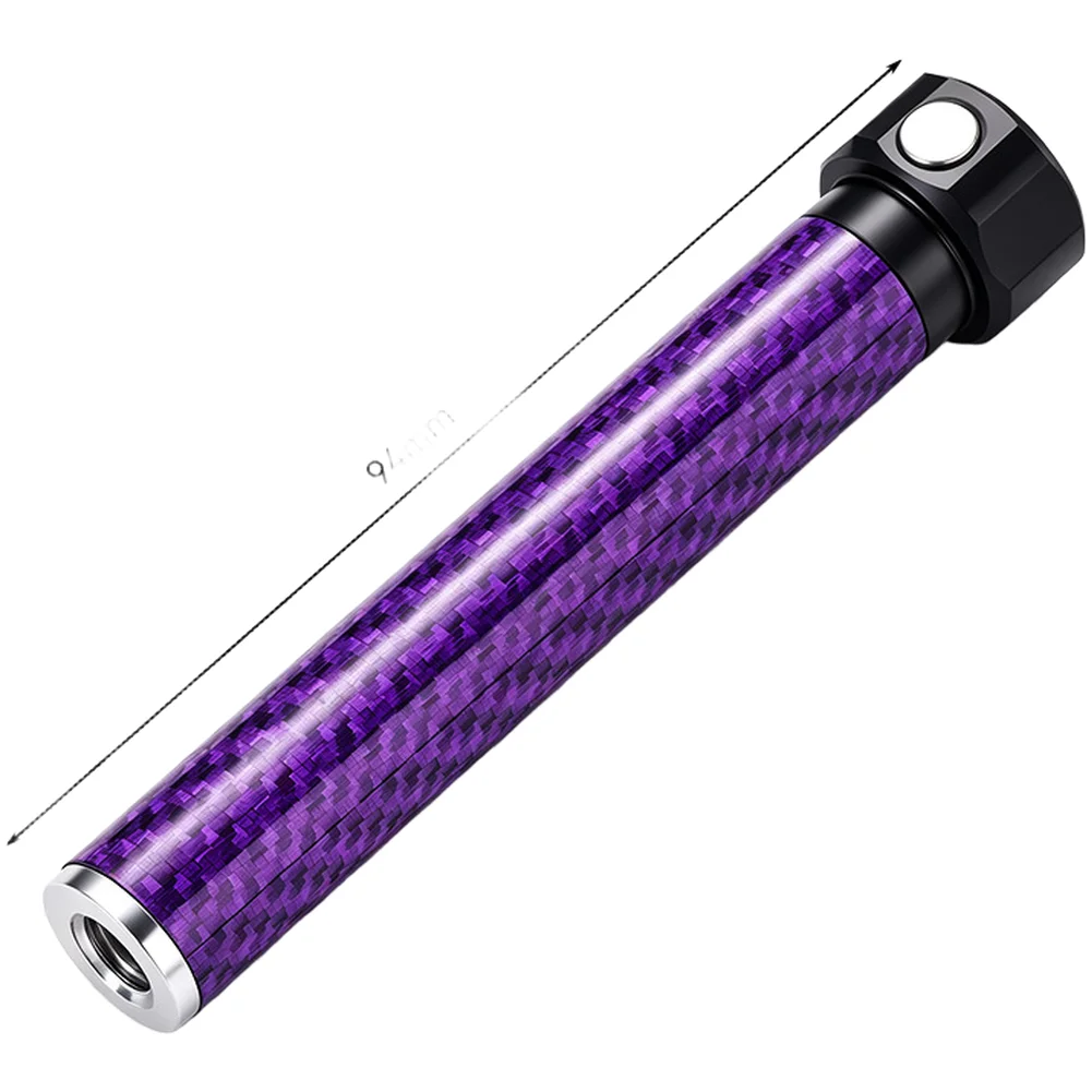 Carbon Fiber Shaft As Shown In The Figure Dent Repair Pen Lightweight Sturdy Body Reduced Hand Fatigue Factory Finish Safe