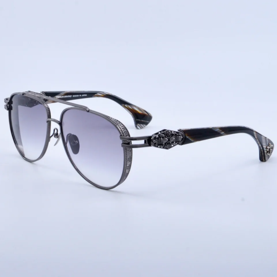 

2025 Высококачественные люксовые брендовые дизайнерские стильные мужские солнцезащитные очки для пляжной вечеринки, путешествий, рыбалки, защиты от солнца UV400, женские солнцезащитные очки