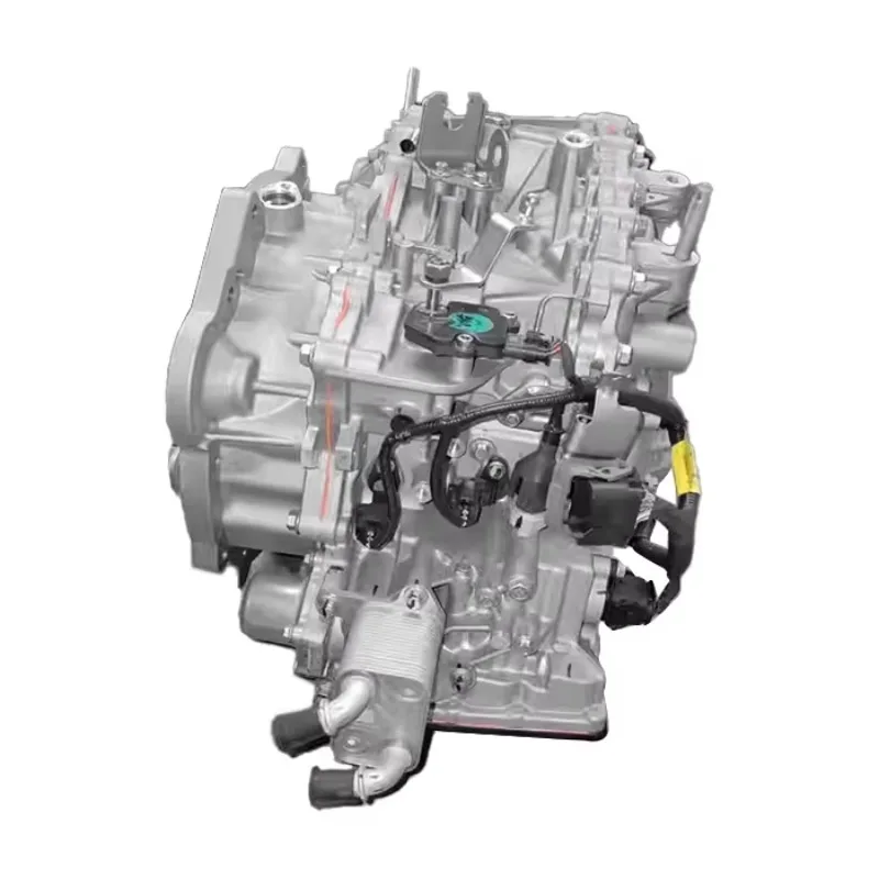 High Quality C.OEFT Remanufactured Gearbox Assembly 8891790688 for Geely Emgrand GL/GS