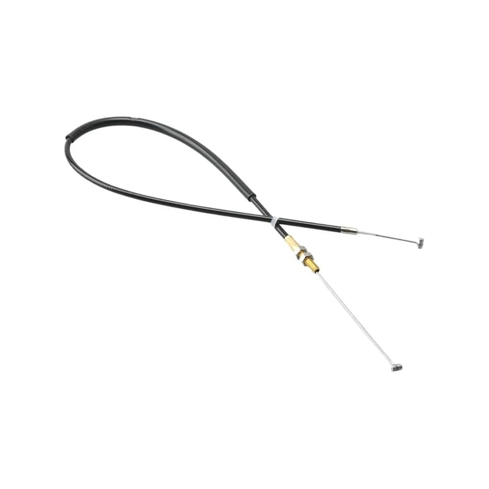 3C8-63600-1 Throttle Handle Cable 84-804018 Suitable For Dongfa Nissan Outboard Engine Mercury Quicksilver Marine Engine Parts