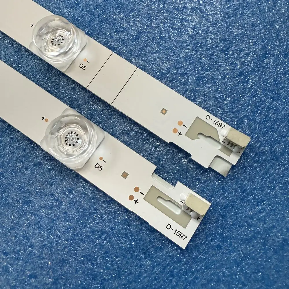 LED Backlight Strip For Dijitsu Djt65S 3 65PUF7184 K650W0FA2 4708-K65WDF-A2113N71 65DS8800 65PUF7184