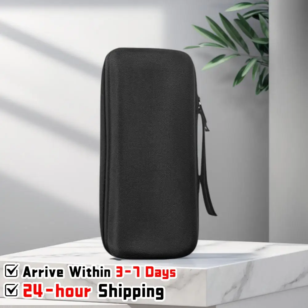 

Portable Carrying Case Storage Bag Carry Case for Ayn Odin2 Portal Game Console Organizer Bag