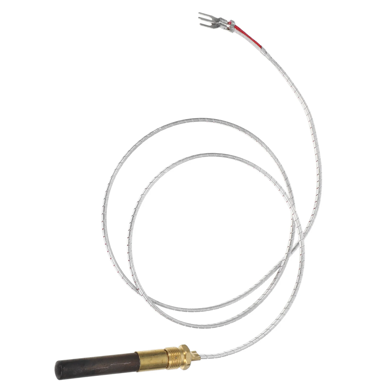 Generator Cluster Thermocouple Gas Water Heater Fireplace Oven Fryer Replacement Accessory Outdoor Heater Part