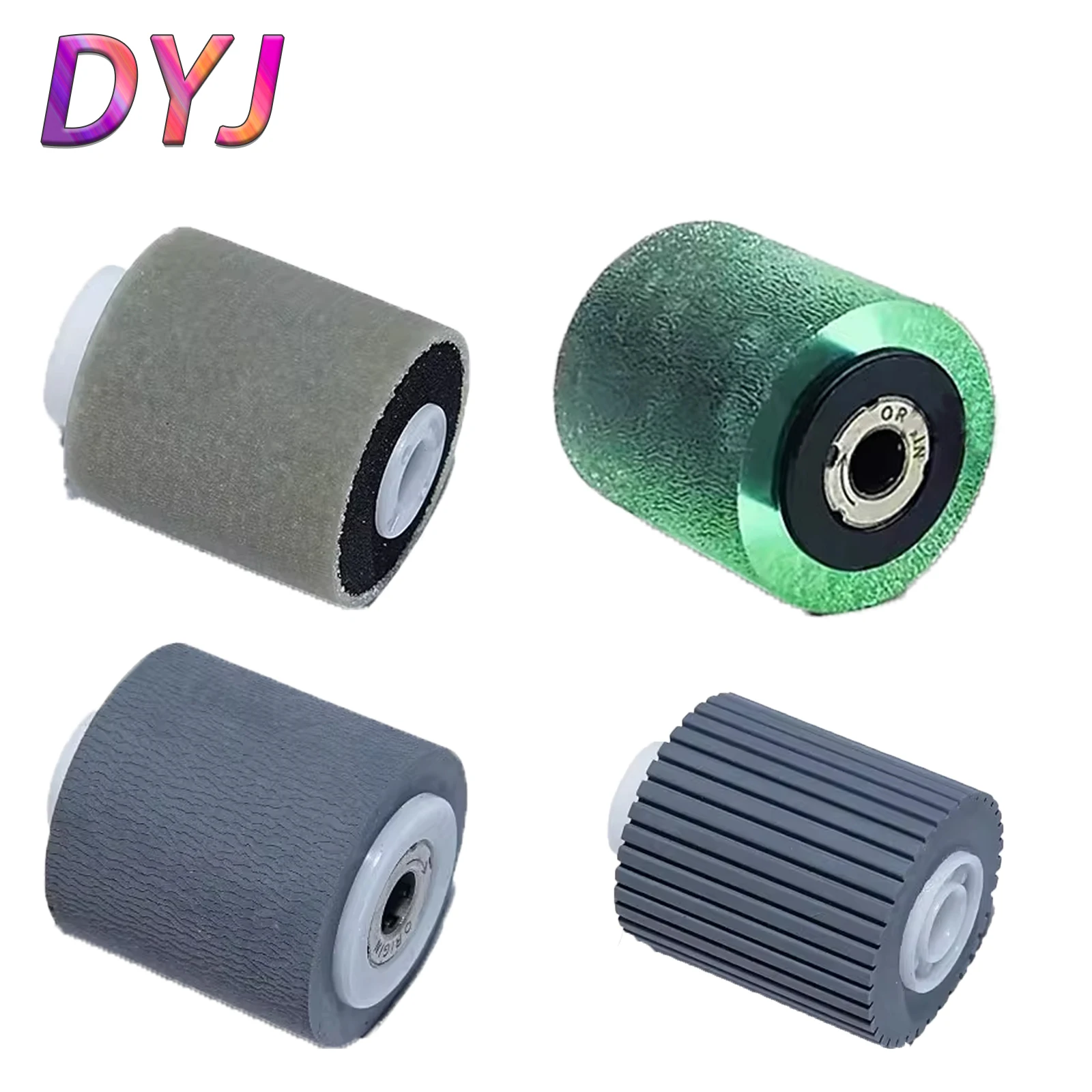 ADF Pickup Roller For Sharp MX 850 950 1100 904 9008 1204 NROLR1692FCZZ NROLR1462FCZZ NROLR1693FCZZ NROLR1796FCZZ