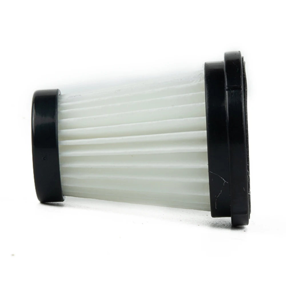 العلامة التجارية الجديدة عالية الجودة تصفية مكنسة كهربائية استبدال أداة لتقليل الغبار/حبوب اللقاح قابلة لإعادة الاستخدام قابل للغسل تصفية الغبار 1/3 قطعة