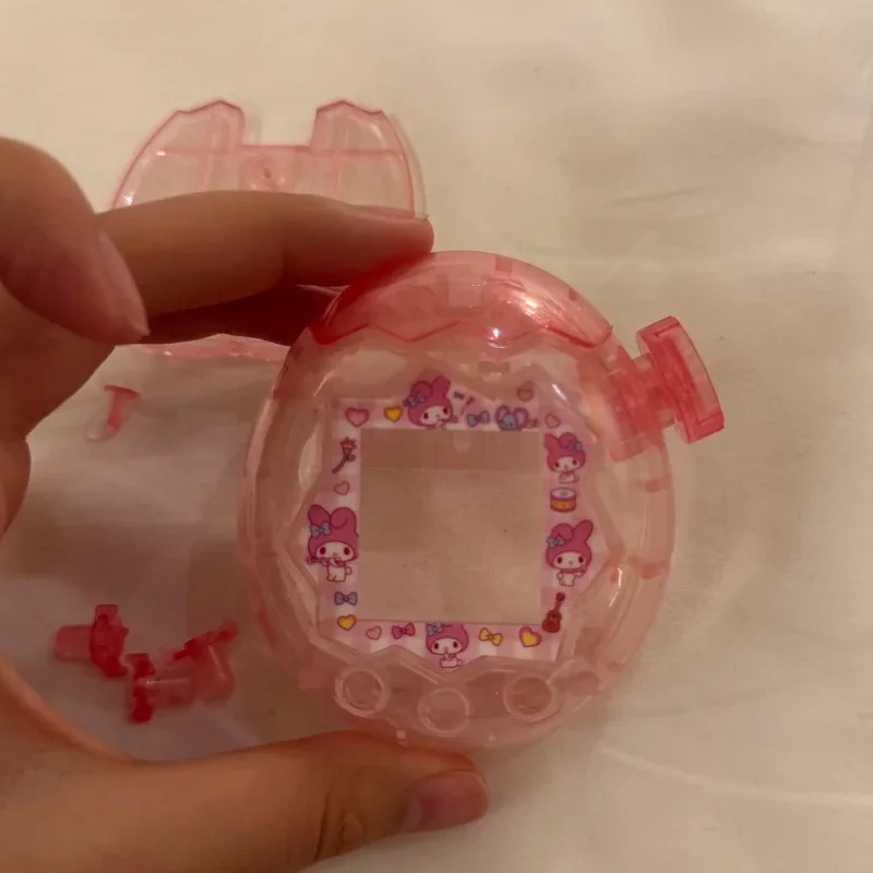 حار بيع مناسبة لاستبدال أجزاء شل الوردي والأحمر حديقة سعيدة لون جديد في الأوراق المالية