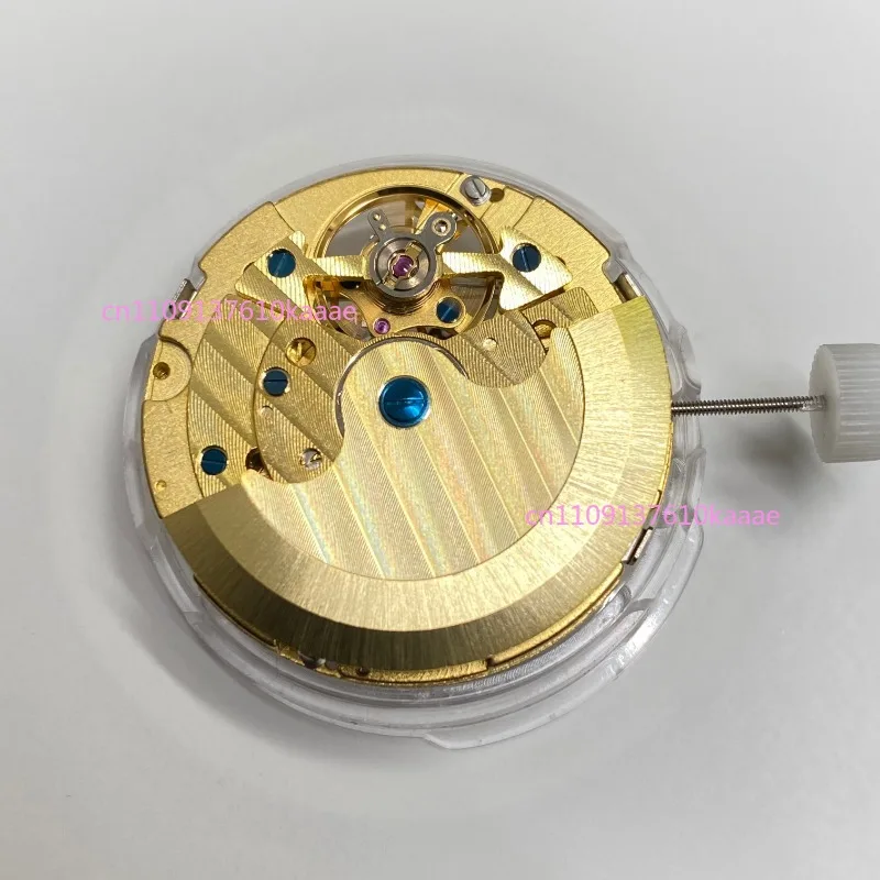 

Watch Accessories New Multi-functional Automatic Mechanical Movement 12-point Moon Phase Star Flywheel Movement