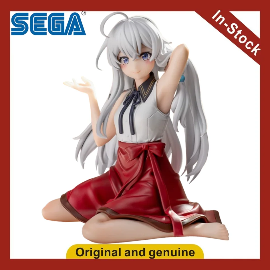 

【UA】SEGA Fate Grand Designated Advent Katsushika Hokusai Figures Models Toys Gifts