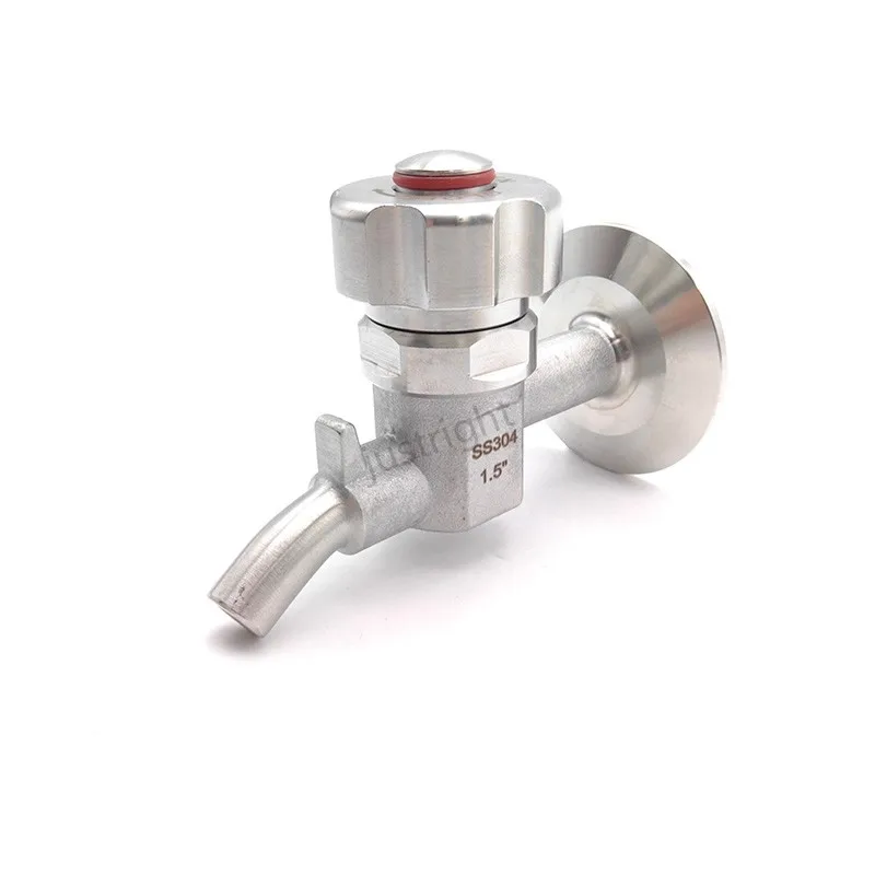 Tri Clamp 1.5