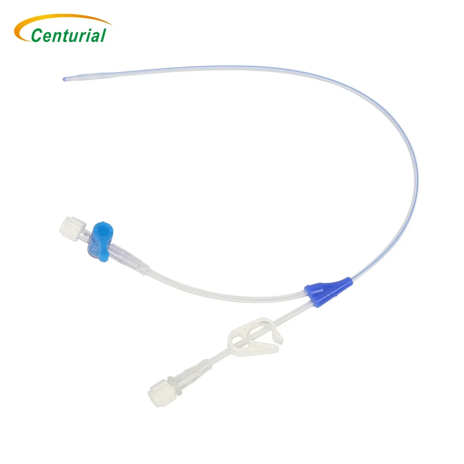 

Hsg Hysterosalpingography Catheter 5fr/7fr