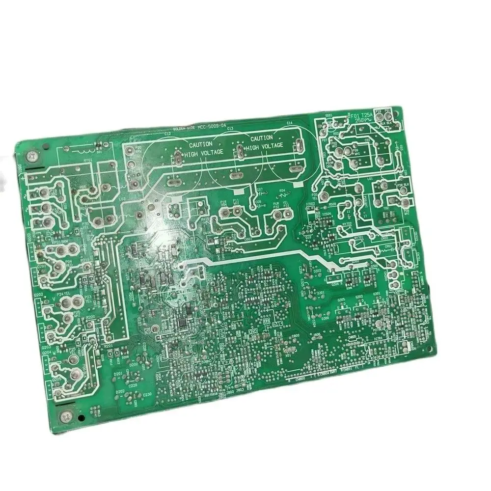 Original Power Board Controller Panel MCC-5009-03 For Toshiba Air Conditioner