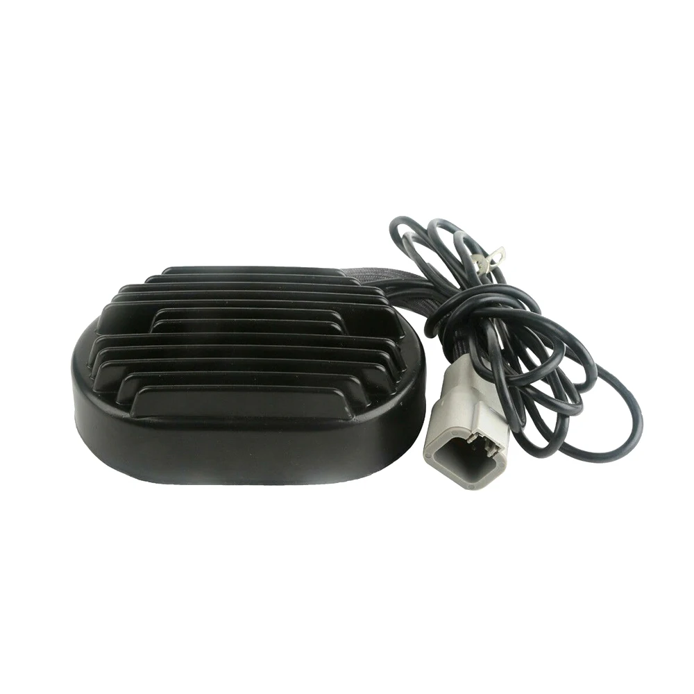 For Harley-Davidson Softail Low Rider ST Fat Boy Breakout Street Bob Heritage Classic Motorcycle Stabilized Rectifier