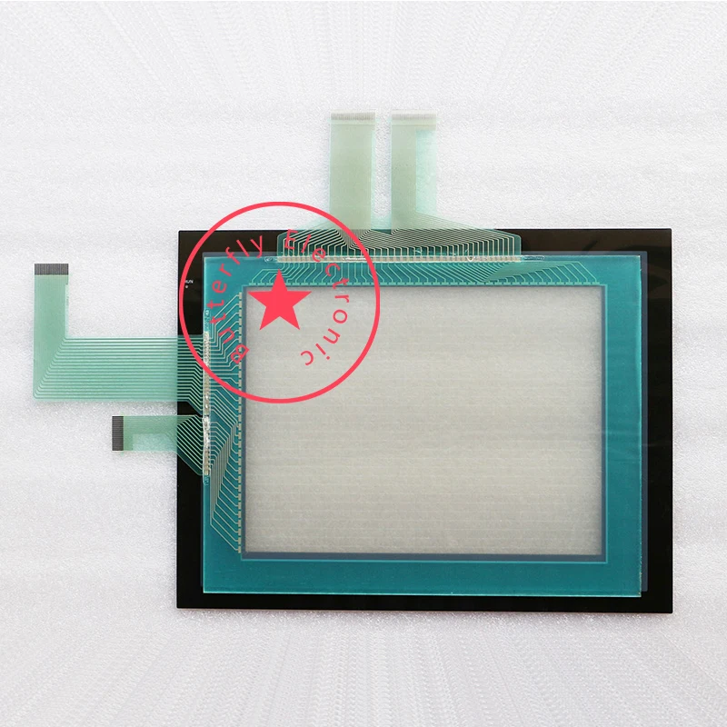 NS10-TV00-V1 NS10-TV00-V2 NS10-TV00-ECV2หน้าจอป้องกันฟิล์ม