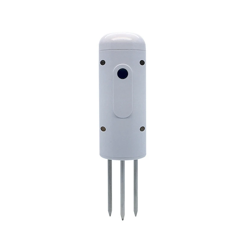 Tuya Zigbee bezprzewodowy miernik wilgotności gleby miernik temperatury i wilgotności Monitor roślin IP67 wodoodporny detektor do ogrodu