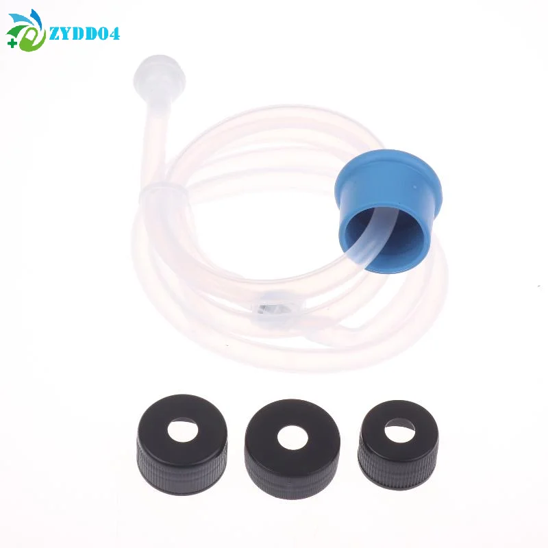 

● Комплект удлинительных трубок для дозатора мыла, удлинительная трубка для дозатора мыла для кухонной раковины, аксессуары для кухни