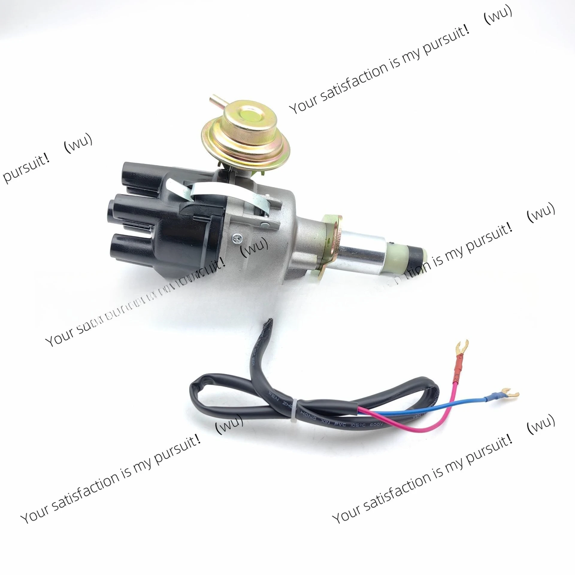 Distributor Distributor for 1970 - 1978 Datsun 240z 260Z 280 L6 6 Cylinder * - view 3