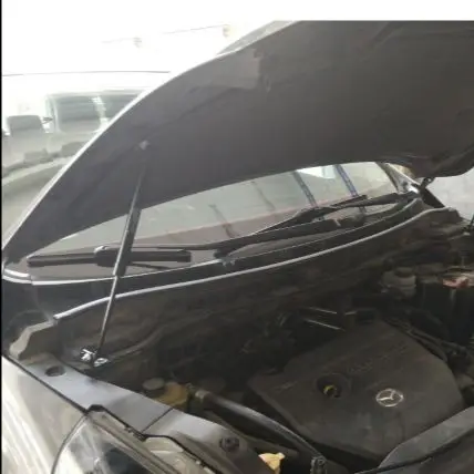 

Bonnet Hood Struts for Mazda MPV LY 3rd 2006-2016 Lift Supports Front Cover Modify Gas Damper Spring Shock No-Drill