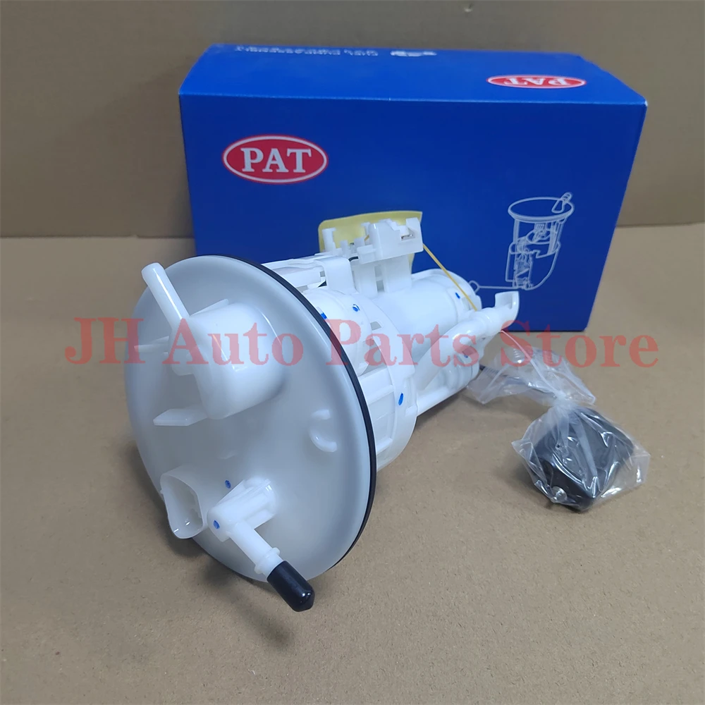 JH Fits For Hyundai Kia Accent Rio Fuel Pump Module Assembly 31110-1E000 311101E000 31110 1E000