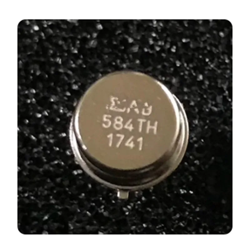 

1Pcs 100%NEW AD584JH, AD584JHZ, AD584KH, AD584LH, AD584TH - Reference Voltage Chip IC - Original Equipment
