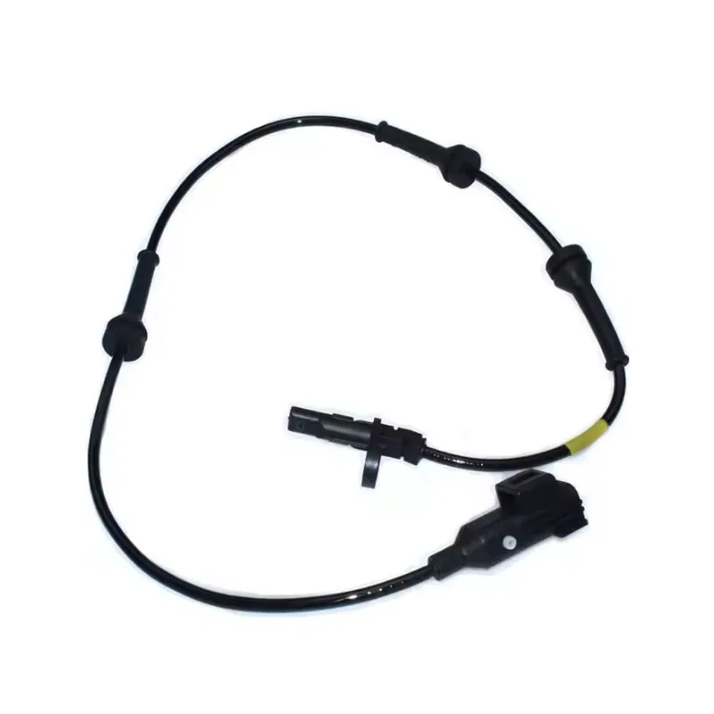 Kép 3: LR024203 LR024208 LR066868 LR082224 Alkalmas számára Lőtér Marsautó evoque 2012 ABS Érzékelő